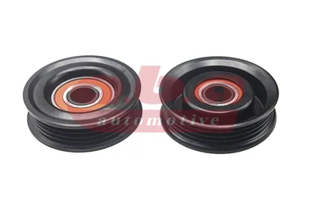 ABA AUTOMOTIVE YM131560 Ролик ремня приводного TOYOTA