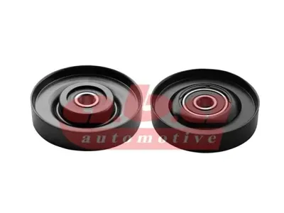 ABA AUTOMOTIVE YM179177 Ролик ремня приводного NISSAN