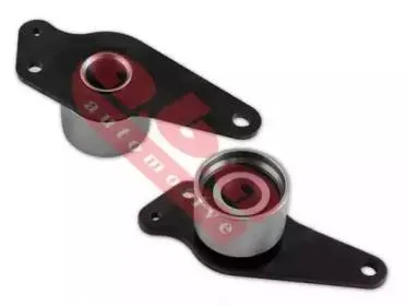 ABA AUTOMOTIVE YM206049 Ролик натяжителя ремня