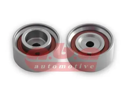 ABA AUTOMOTIVE YM320020 Ролик ремня ГРМ KIA