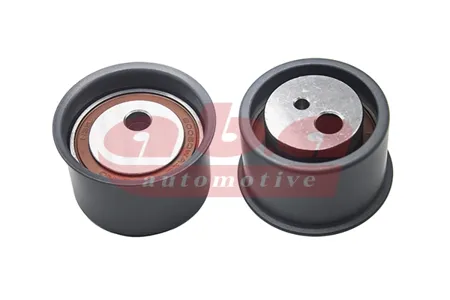 ABA AUTOMOTIVE YM322014 Ролик ремня ГРМ HYUNDAI