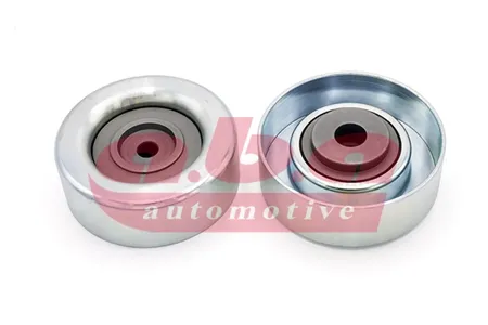 ABA AUTOMOTIVE YM325045 Ролик натяжителя ремня