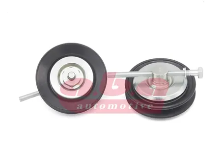 ABA AUTOMOTIVE YM325050 Ролик натяжителя ремня