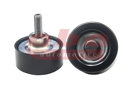 ABA AUTOMOTIVE YM326789 Ролик ремня приводного Hyundai