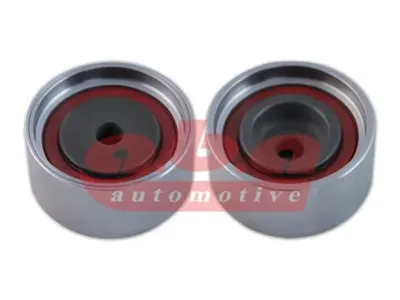 ABA AUTOMOTIVE YM327684 Ролик ремня ГРМ MITSUBISHI