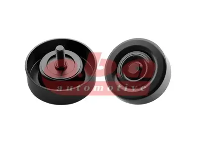 ABA AUTOMOTIVE YM328442 Ролик ремня приводного KIA