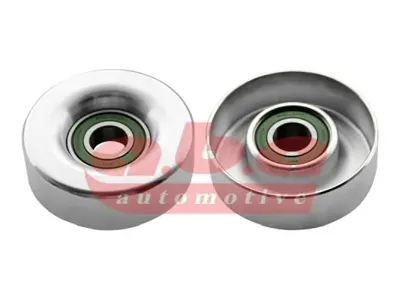 ABA AUTOMOTIVE YM337440 Ролик ремня приводного HONDA