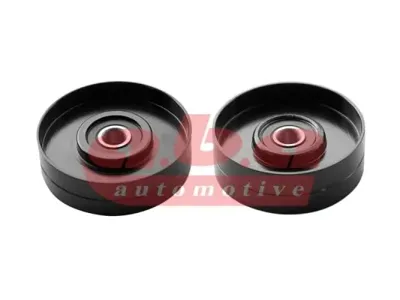 ABA AUTOMOTIVE YM368425 Ролик ремня приводного NISSAN