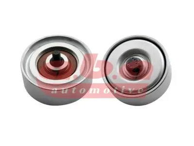 ABA AUTOMOTIVE YM406226 Ролик ремня приводного Citroen/Fiat/Irisbus Jumper/Ducato/Arway/Citelis