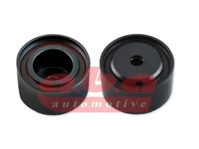 ABA AUTOMOTIVE YM456536 Ролик ремня приводного MAN F2000