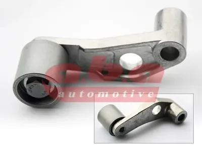 ABA AUTOMOTIVE YM505458 Ролик ремня ГРМ VAG