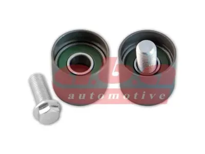 ABA AUTOMOTIVE YM505730 Ролик ремня ГРМ VAG