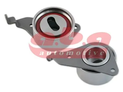 ABA AUTOMOTIVE YM650020 Ролик натяжителя ремня