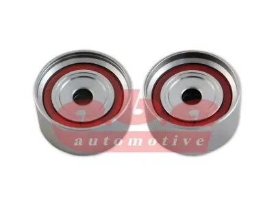 ABA AUTOMOTIVE YM650030 Ролик ремня ГРМ TOYOTA