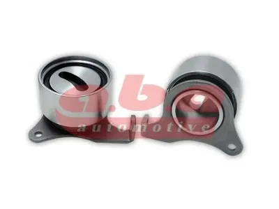 ABA AUTOMOTIVE YM650420 Ролик ремня ГРМ TOYOTA