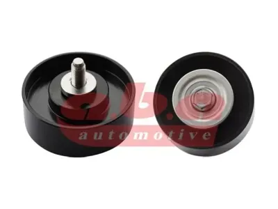 ABA AUTOMOTIVE YM655101 Ролик ремня приводного TOYOTA