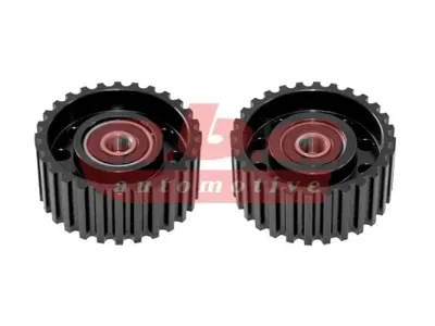 ABA AUTOMOTIVE YM656929 Ролик ремня ГРМ VAG