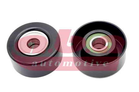 ABA AUTOMOTIVE YM6569311 Ролик ремня приводного TOYOTA