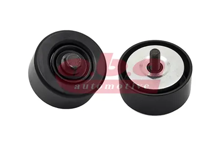 ABA AUTOMOTIVE YM656977 Ролик натяжителя ремня