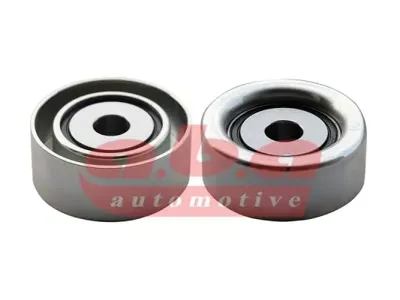 ABA AUTOMOTIVE YM656980 Ролик натяжителя ремня