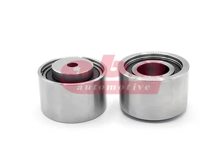 ABA AUTOMOTIVE YM700225 Натяжной ролик, ремень ГРМ