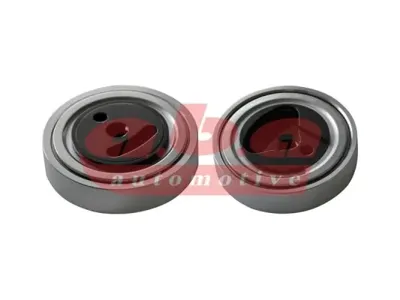 ABA AUTOMOTIVE YM827720 Ролик ремня приводного SUZUKI