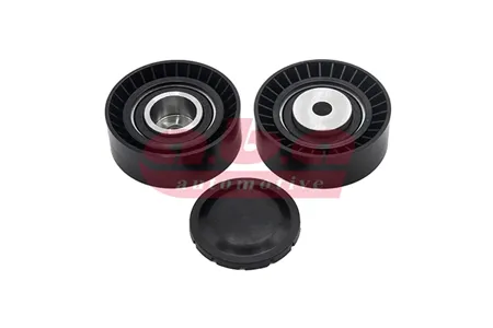 ABA AUTOMOTIVE YP151046 Ролик ремня приводного BMW