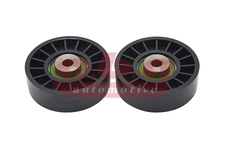 ABA AUTOMOTIVE YP151163 Ролик ремня приводного BMW