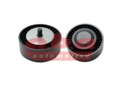 ABA AUTOMOTIVE YP155065 Ролик ремня приводного BMW