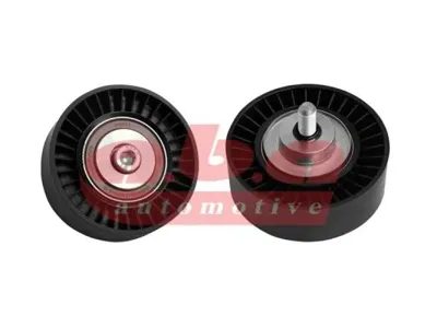 ABA AUTOMOTIVE YP157608 Ролик ремня приводного BMW