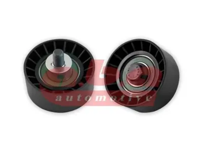 ABA AUTOMOTIVE YP260526 Ролик ремня ГРМ GM