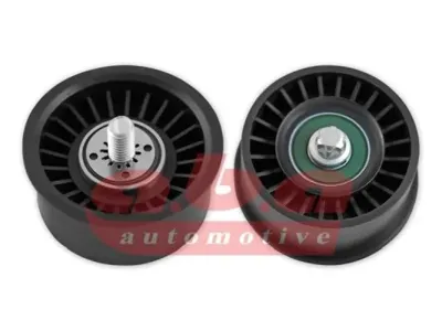 ABA AUTOMOTIVE YP304010 Ролик ремня ГРМ GM