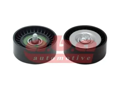 ABA AUTOMOTIVE YP305393 Ролик ремня приводного GM