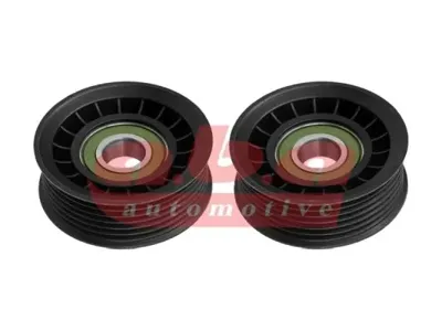 ABA AUTOMOTIVE YP327080 Натяжитель ремня