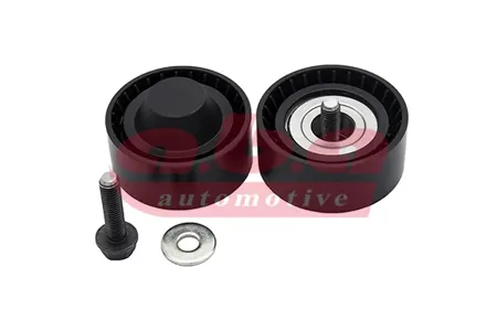 ABA AUTOMOTIVE YP350824 Ролик ремня приводного LAND ROVER