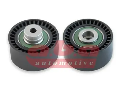 ABA AUTOMOTIVE YP402574 Ролик ремня ГРМ PSA