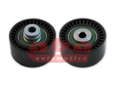 ABA AUTOMOTIVE YP403048 Ролик натяжителя ремня