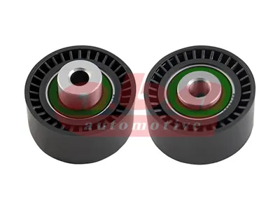 ABA AUTOMOTIVE YP403050 Ролик натяжителя ремня