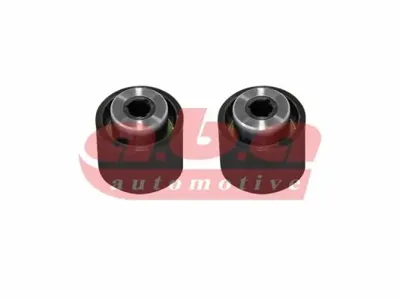 ABA AUTOMOTIVE YP406678 Ролик отклонит.ремня ГРМ
