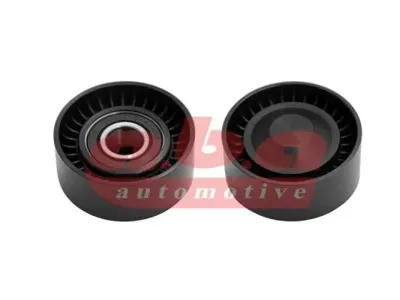 ABA AUTOMOTIVE YP505787 Ролик ремня приводного VAG