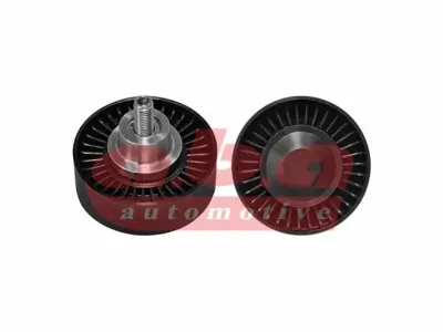 ABA AUTOMOTIVE YP506345 Ролик натяжителя ремня