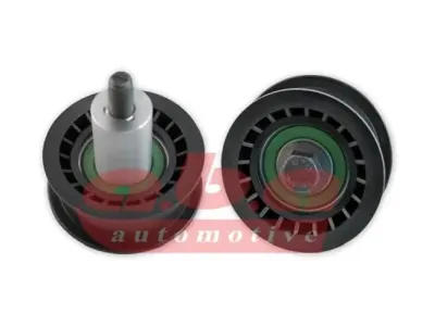 ABA AUTOMOTIVE YP509245 Ролик ремня ГРМ VAG