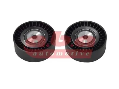ABA AUTOMOTIVE YP828123 Ролик ремня приводного SUBARU