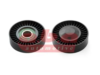 ABA AUTOMOTIVE YP856546 Ролик ремня приводного FORD