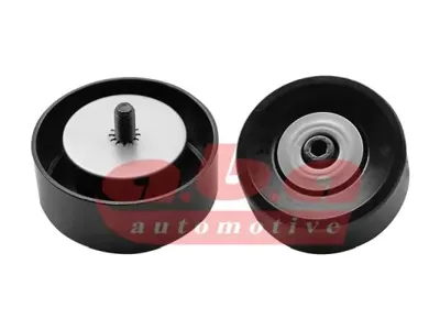 ABA AUTOMOTIVE YS155051 Ролик ремня приводного BMW