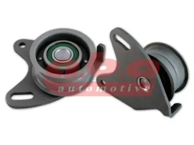 ABA AUTOMOTIVE YS325601 Ролик ремня ГРМ HYUNDAI