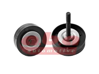 ABA AUTOMOTIVE YS506317 Ролик натяжителя ремня