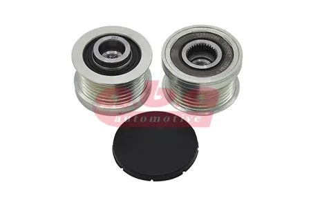 ABA AUTOMOTIVE YT150268 Механизм свободного хода генератора