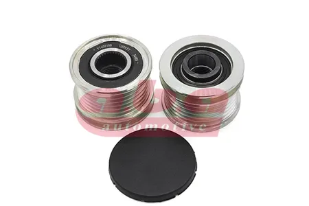 ABA AUTOMOTIVE YT400166 Шкив генератора