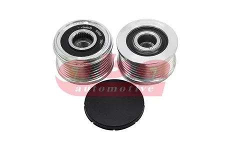 ABA AUTOMOTIVE YT400179 Шкив генератора PSA обгонный